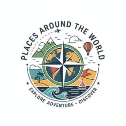 Places Around The World